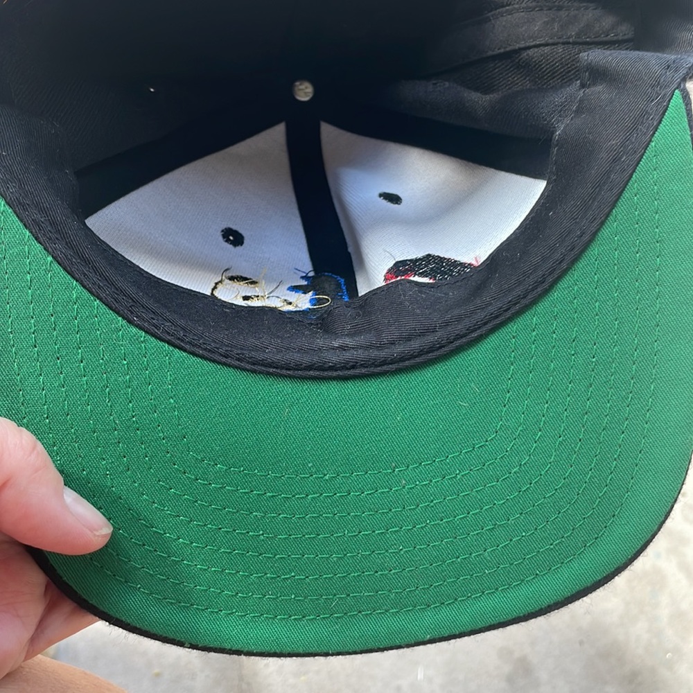 ENJOI SnapBack hat - Picture 5 of 5